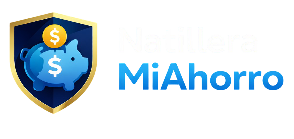 Natillera MiAhorro